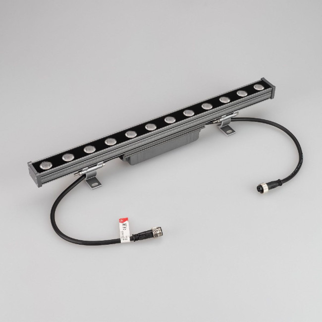 Линейный прожектор Arlight AR-LINE-500-12W Warm2700 051755 Линейный прожектор Arlight AR-LINE-500-12W Warm2700 051755