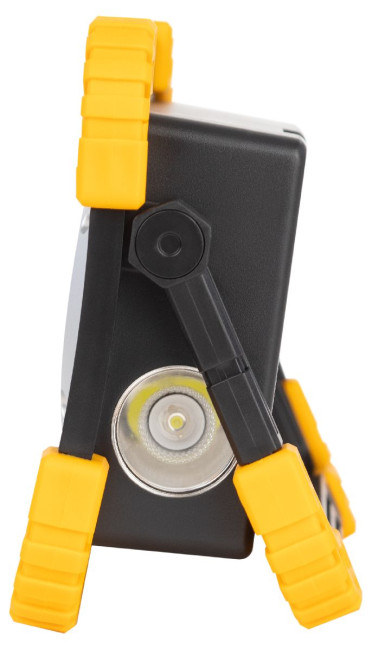 Фонарь-прожектор Практик аккумуляторный Эра PA-803 Б0054037 Фонарь-прожектор Практик аккумуляторный Эра PA-803 Б0054037