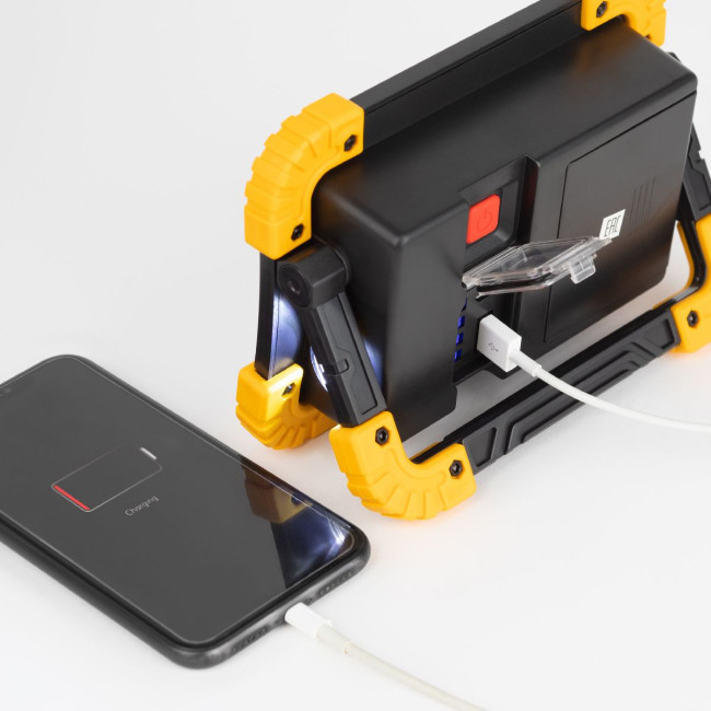 Фонарь-прожектор Практик аккумуляторный Эра PA-803 Б0054037 Фонарь-прожектор Практик аккумуляторный Эра PA-803 Б0054037