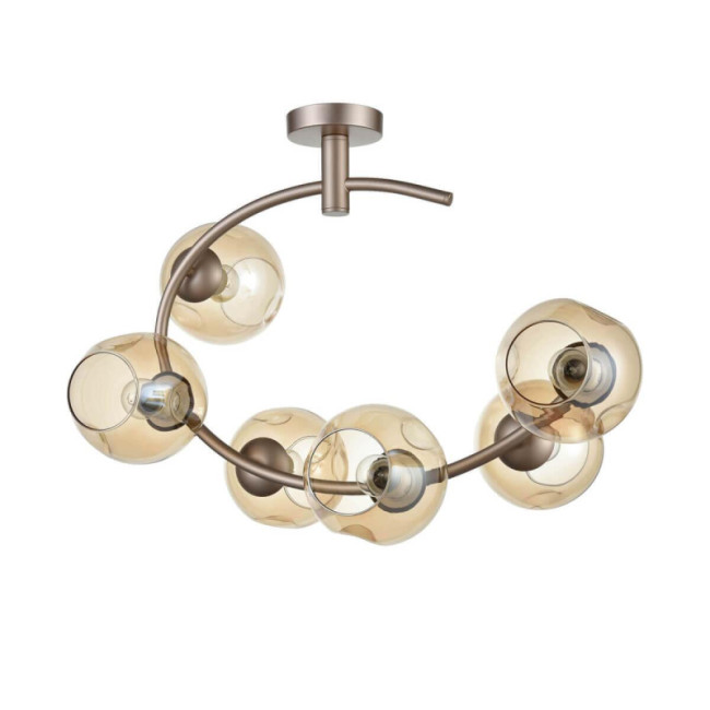 Потолочный светильник Vele Luce Astoria VL5004P62 Потолочный светильник Vele Luce Astoria VL5004P62