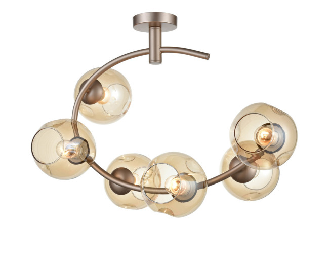 Потолочный светильник Vele Luce Astoria VL5004P62 Потолочный светильник Vele Luce Astoria VL5004P62