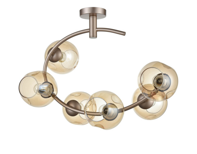 Потолочный светильник Vele Luce Astoria VL5004P62 Потолочный светильник Vele Luce Astoria VL5004P62