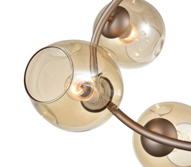 Потолочный светильник Vele Luce Astoria VL5004P62 Потолочный светильник Vele Luce Astoria VL5004P62