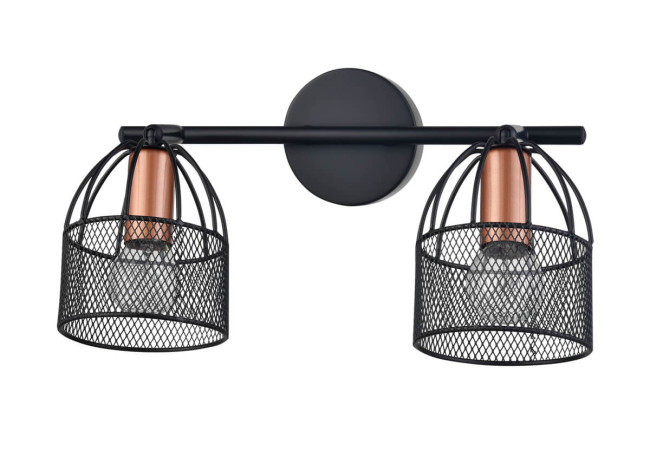 Спот Vele Luce Modello VL6452W02 Спот Vele Luce Modello VL6452W02