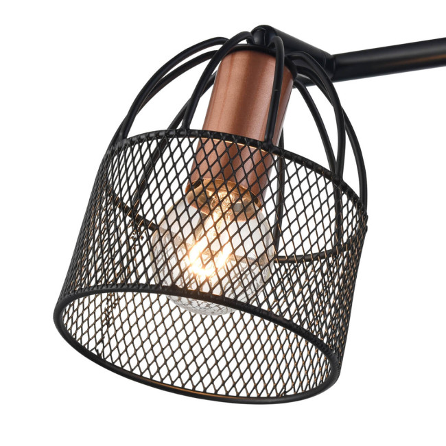 Спот Vele Luce Modello VL6452W02 Спот Vele Luce Modello VL6452W02