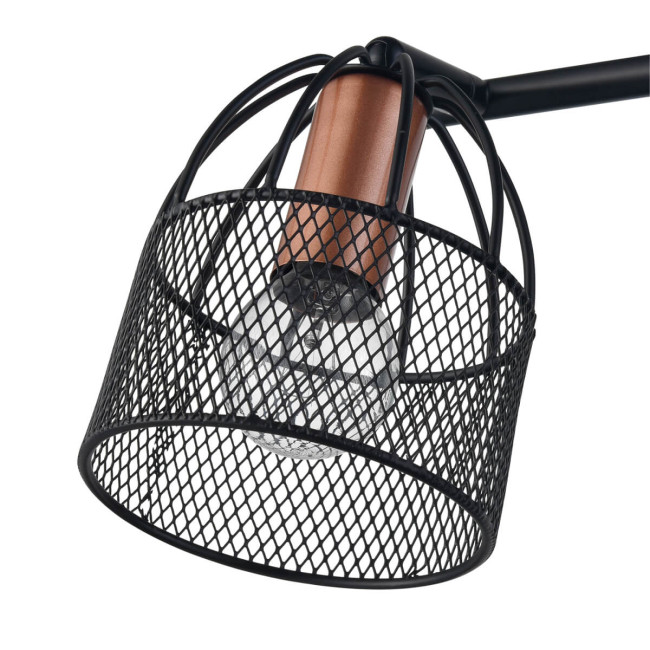 Спот Vele Luce Modello VL6452W02 Спот Vele Luce Modello VL6452W02