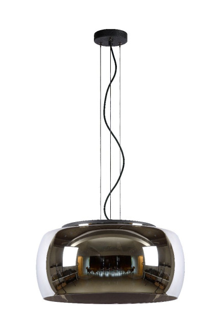 Подвесная люстра Lucide Olivia 45401/50/65