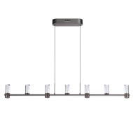 Подвесной светильник Odeon Light Hightech Defance 7143/45L