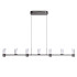 Подвесной светильник Odeon Light Hightech Defance 7143/45L Подвесной светильник Odeon Light Hightech Defance 7143/45L