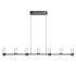 Подвесной светильник Odeon Light Hightech Defance 7143/45L Подвесной светильник Odeon Light Hightech Defance 7143/45L