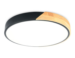 Потолочный светильник Ambrella Light Orbital Design FZ1306 Потолочный светильник Ambrella Light Orbital Design FZ1306