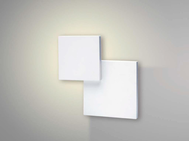 Архитектурный светильник Elvan GW-3916-18W-WW-Wh