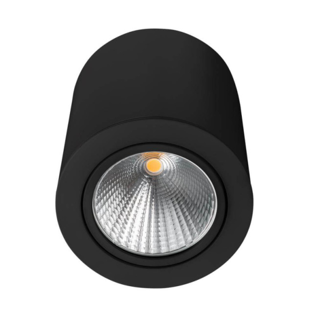 Потолочный светодиодный светильник Arlight SP-Focus-R120-16W Warm3000 029533 Потолочный светодиодный светильник Arlight SP-Focus-R120-16W Warm3000 029533