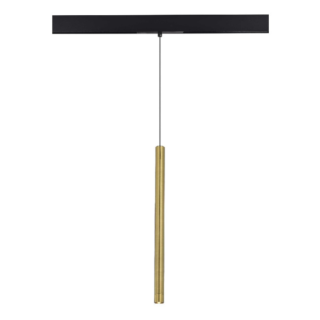 Трековый магнитный светильник ST Luce Skyline 48 ST682.336.07 Трековый магнитный светильник ST Luce Skyline 48 ST682.336.07