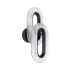 Настенный светильник Modestyle MS.1120.02 BK Настенный светильник Modestyle MS.1120.02 BK