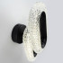 Настенный светильник Modestyle MS.1120.02 BK Настенный светильник Modestyle MS.1120.02 BK