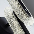 Настенный светильник Modestyle MS.1120.02 BK Настенный светильник Modestyle MS.1120.02 BK