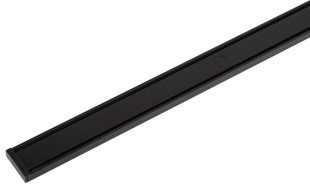 Шинопровод магнитный накладной Эра TRM-S5-300 BK Б0061538