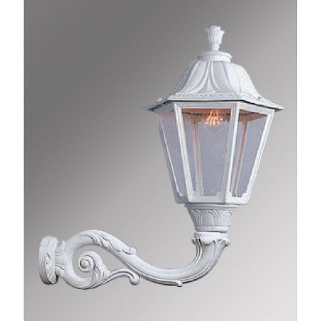 Уличный настенный светильник Fumagalli E35.171.000.WXH27 Уличный настенный светильник Fumagalli E35.171.000.WXH27
