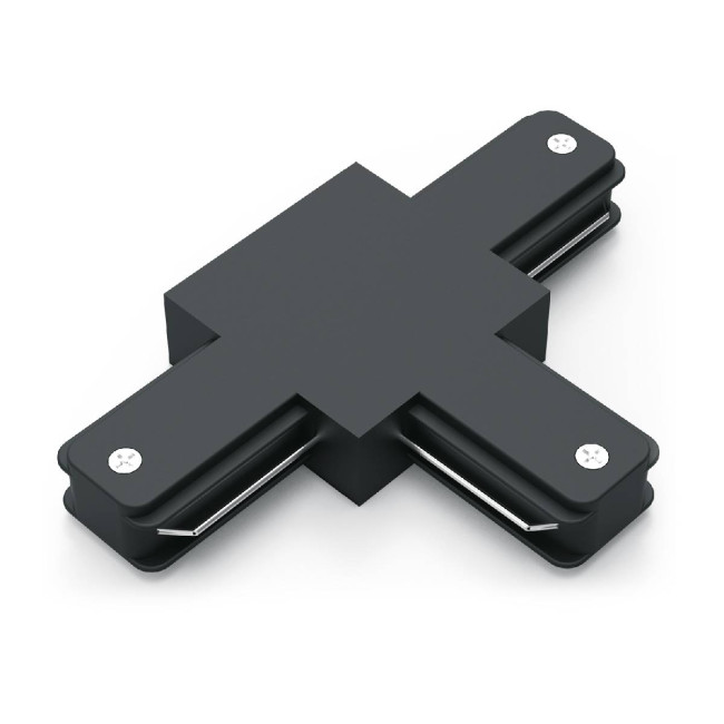 Коннектор T-образный Gauss TR109 Коннектор T-образный Gauss TR109