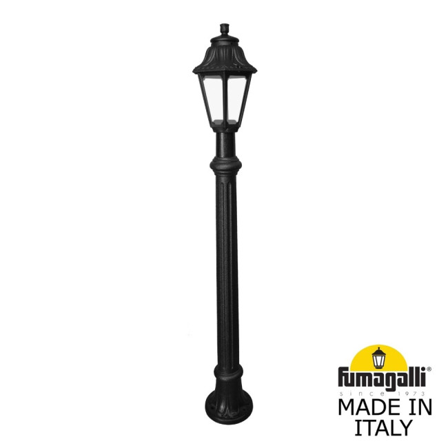 Ландшафтный светильник Fumagalli ALOE*R/ANNA E22.163.000.AXE27 Ландшафтный светильник Fumagalli ALOE*R/ANNA E22.163.000.AXE27