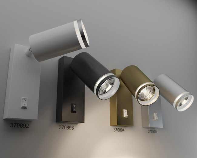 Спот Novotech Over 370894