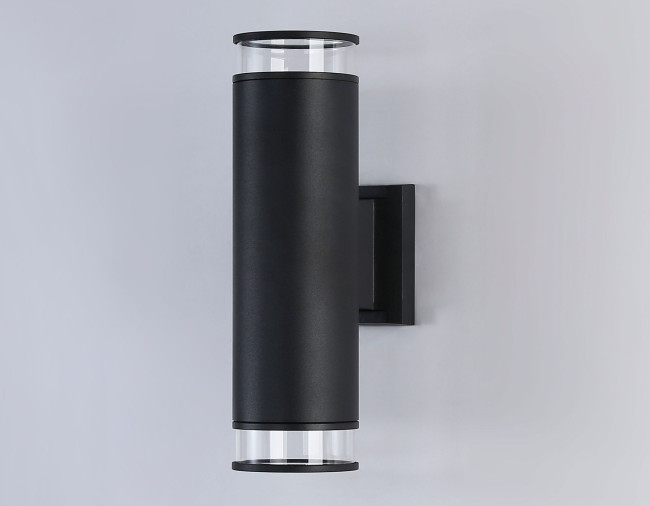 Уличный настенный светильник Ambrella Light Garden ST3821