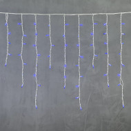 Гирлянда Бахрома Laitcom (LTC) LL168-8-2B