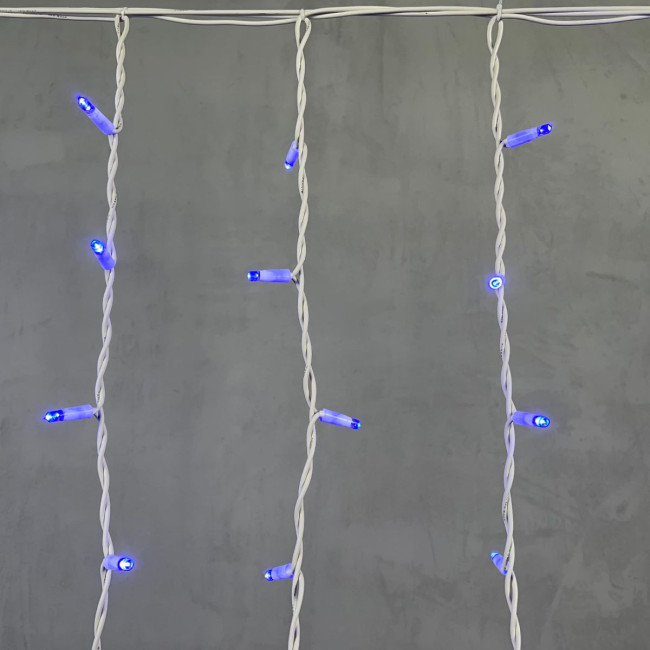 Гирлянда Бахрома Laitcom (LTC) LL168-8-2B Гирлянда Бахрома Laitcom (LTC) LL168-8-2B