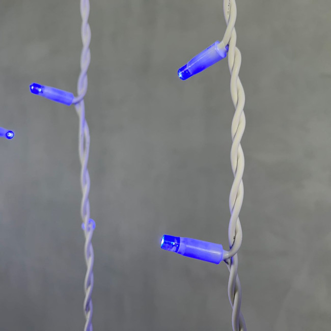 Гирлянда Бахрома Laitcom (LTC) LL168-8-2B Гирлянда Бахрома Laitcom (LTC) LL168-8-2B