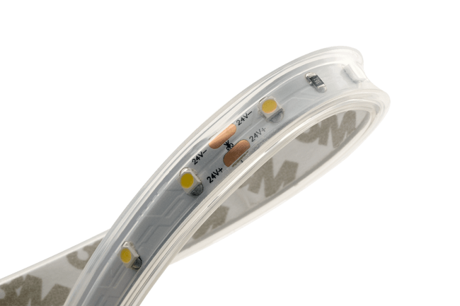 Светодиодная лента DesignLed DSG360-24-W-65 003110 Светодиодная лента DesignLed DSG360-24-W-65 003110