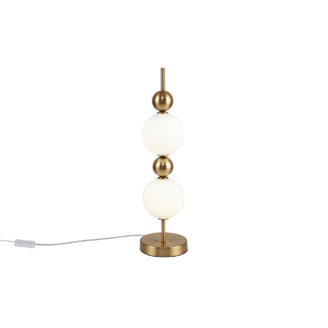 Настольная лампа F-Promo Chantra 4088-2T Настольная лампа F-Promo Chantra 4088-2T