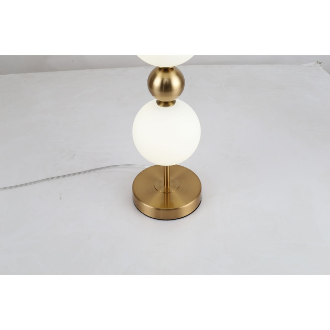 Настольная лампа F-Promo Chantra 4088-2T Настольная лампа F-Promo Chantra 4088-2T