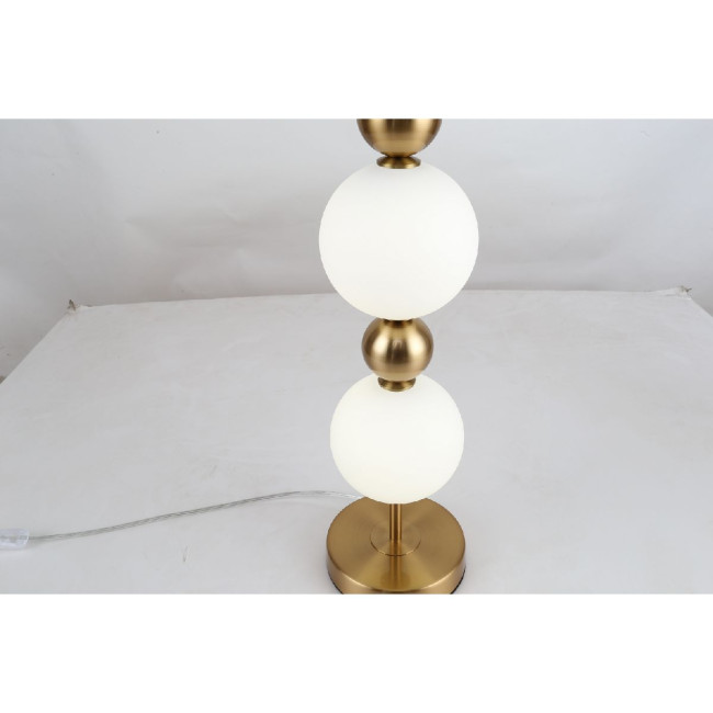 Настольная лампа F-Promo Chantra 4088-2T Настольная лампа F-Promo Chantra 4088-2T