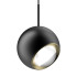 Подвесной светильник DeLight Collection MD2826-1B black/gold Подвесной светильник DeLight Collection MD2826-1B black/gold