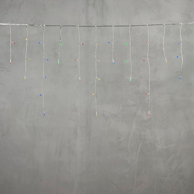 Гирлянда Бахрома Laitcom (LTC) ECC100-10-8M Гирлянда Бахрома Laitcom (LTC) ECC100-10-8M