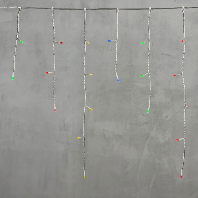 Гирлянда Бахрома Laitcom (LTC) ECC100-10-8M Гирлянда Бахрома Laitcom (LTC) ECC100-10-8M