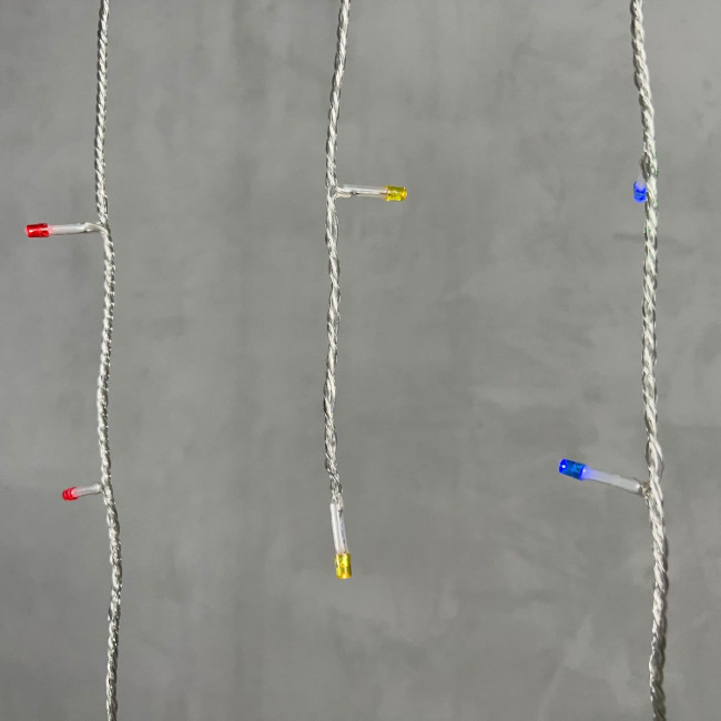 Гирлянда Бахрома Laitcom (LTC) ECC100-10-8M Гирлянда Бахрома Laitcom (LTC) ECC100-10-8M