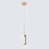Подвесной светильник Modestyle MS.1120.1 GD