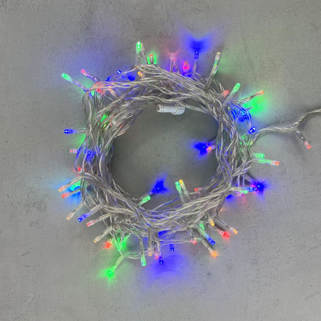 Гирлянда Нить Laitcom (LTC) PST100-10-1M