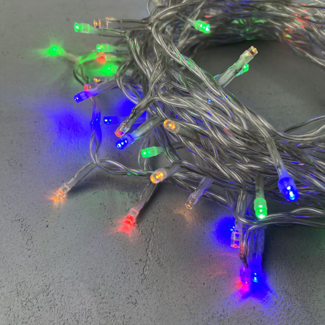 Гирлянда Нить Laitcom (LTC) PST100-10-1M