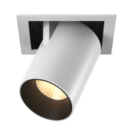 Спот DesignLed SPL-SQ1-12-WW 002329 Спот DesignLed SPL-SQ1-12-WW 002329