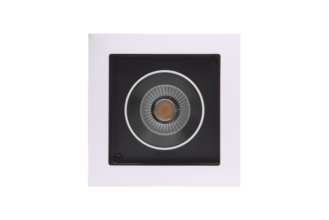 Спот DesignLed SPL-SQ1-12-WW 002329 Спот DesignLed SPL-SQ1-12-WW 002329