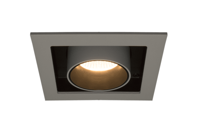 Спот DesignLed SPL-SQ1-12-WW 002329 Спот DesignLed SPL-SQ1-12-WW 002329