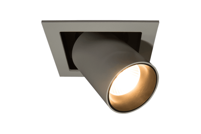 Спот DesignLed SPL-SQ1-12-WW 002329 Спот DesignLed SPL-SQ1-12-WW 002329