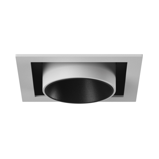 Спот DesignLed SPL-SQ1-12-WW 002329 Спот DesignLed SPL-SQ1-12-WW 002329