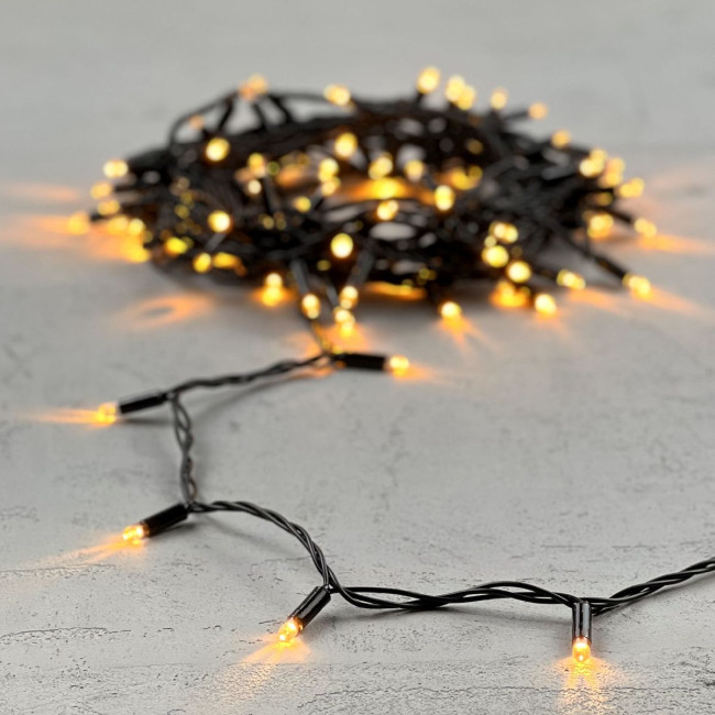 Гирлянда Нить с колпачком Laitcom (LTC) PST100CAP-11-1EWW Гирлянда Нить с колпачком Laitcom (LTC) PST100CAP-11-1EWW