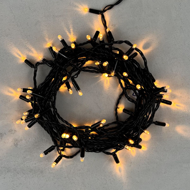 Гирлянда Нить с колпачком Laitcom (LTC) PST100CAP-11-1EWW Гирлянда Нить с колпачком Laitcom (LTC) PST100CAP-11-1EWW