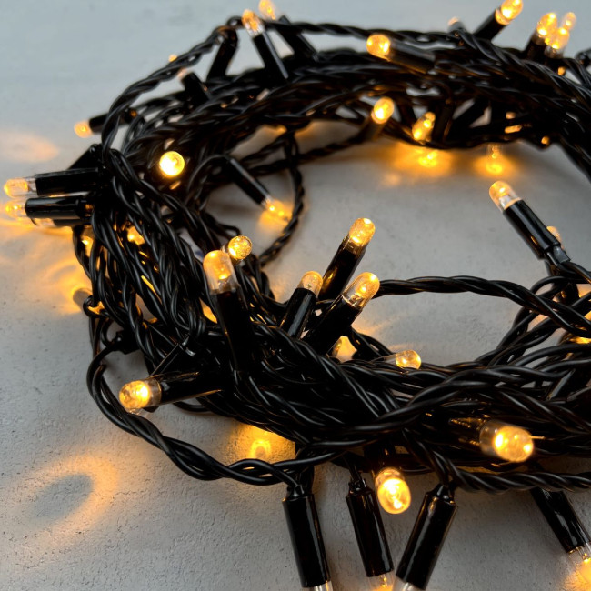 Гирлянда Нить с колпачком Laitcom (LTC) PST100CAP-11-1EWW Гирлянда Нить с колпачком Laitcom (LTC) PST100CAP-11-1EWW