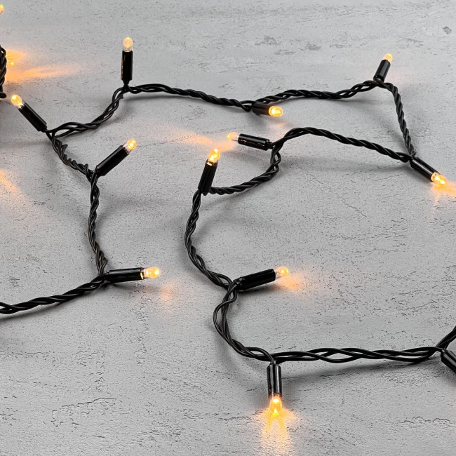 Гирлянда Нить с колпачком Laitcom (LTC) PST100CAP-11-1EWW Гирлянда Нить с колпачком Laitcom (LTC) PST100CAP-11-1EWW